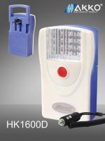 Sell Portable Emergency Lamp HK-1600D