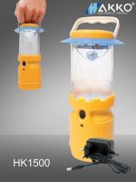 Sell Emergency Camping Lantern HK-1500