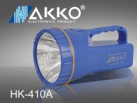 Sell LED Torch HK-410A