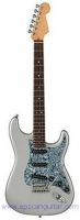 Fender American Delux Stratocaster