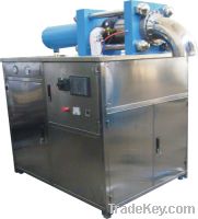 Sell dry ice pelletizer