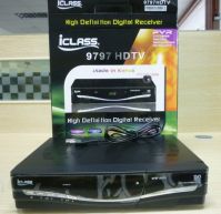 Sell Iclass 9797 HD TV Receiver