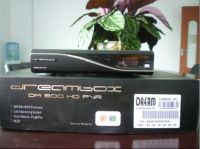 Sell Dreambox DM800HD PVR