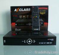 Sell Original AZCLASS S1000 HD receiver for South america