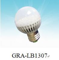 Led Ball Bulb (GRA-LB1307)