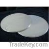 Sell  high-purity fused quartz target