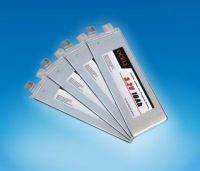 Sell LiFePO4 Battery (soft packing)