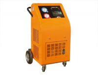 Sell refrigerant recovery unit- 55D1-3M made in China