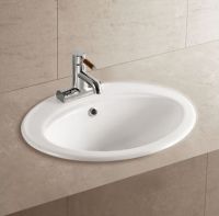 DO-D006 ABOVE COUNTER BASIN