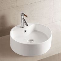 D0-D803 ART WASHBASIN