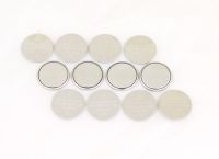 Sell Lithium Manganese Button Cells
