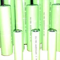 Sell Rechargeable Batteries