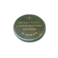Sell 3V Lithium Coin Cell Battery