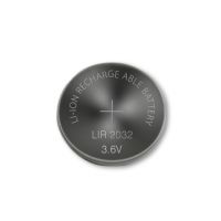 Sell Li-ion button cell battery