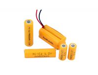 Sell Ni-Cd rechargeable battery