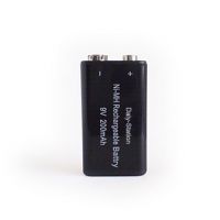 Sell Ni-MH 9V Rechargeable battery