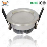 WZ-TD-W301 LED Down Light