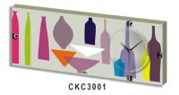 Designer Wall Clock(CKC3001)