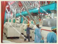 Sell maize flour processing plant, maize flour mill
