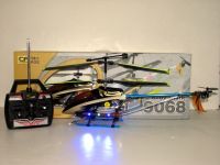 Sell  REMOTE CONTROL HELICOPTER