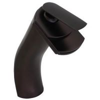 Sell oril rubbed bronze waterfall faucets