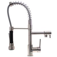 Sell pull out kitchen faucets1