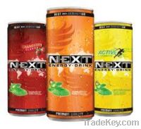 Energydrink