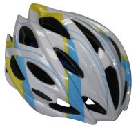 Sell in-mold bicycle helmets