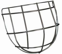 Sell cage for ice hockey helmets