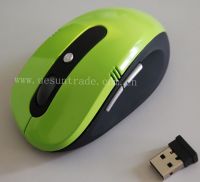 mouse of 2.4G