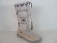 Sell Woman boot R10024