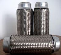 Sell exhaust flexible coupling