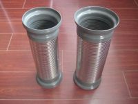 Sell Benz Exhaust Pipe