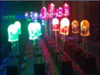 Sell LED Diodes