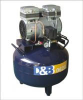 Dental equipment  Oil-free Compressor