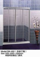 Sell Simple Shower Room