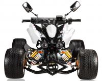 Sell the newest 110cc atv