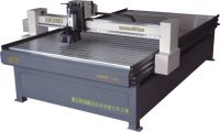 Sell laser cutting machine, CNC router, desktop engraver, laser scanner