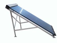 Sell Solar Collector with heat pipe(SRCC , *****)