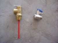 Sell Solar Water Heater T/P Valve