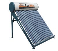 Sell  pressurized solar energy water heater