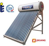 Sell Integrative Solar Water Heater
