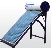 Sell solar hot water heater system