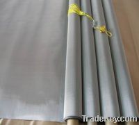 40 mesh stainless steel wire mesh