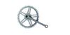 Sell bicycle crank sprockets