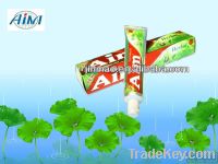Herbal Toothpaste OEM