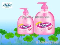 Hand Liquid Soap OEM