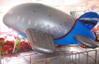 inflatable plane balloons, hellium balloons