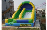 Sell inflatable slide