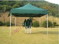 Sell inflatable folding tents